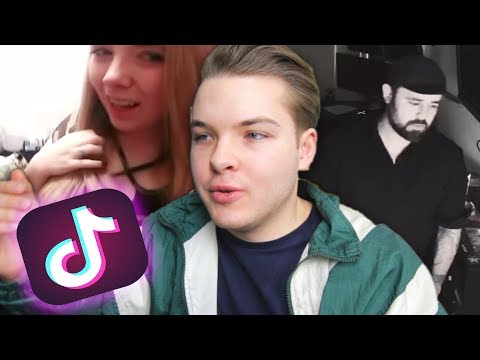 TikTok Divorce смотреть онлайн
