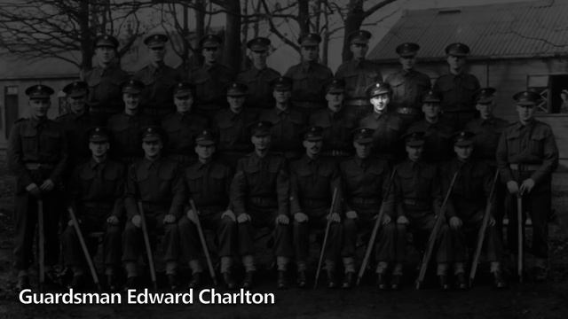 Europe's Last Victoria Cross: The Actions of Guardsman Edward Charlton | April 1945 смотреть онлайн