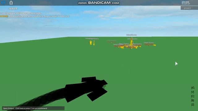 Roblox Script Showcase Episode #145 Satan [LEAK]