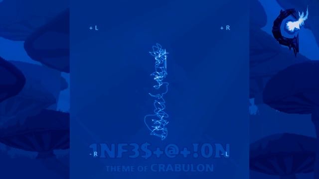 Terraria Calamity Mod Music - "1NF3S+@+!0N" - Theme of Crabulon смотреть онлайн