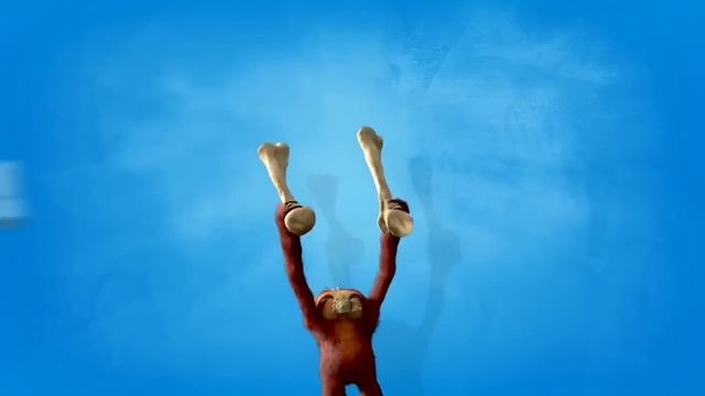 The Croods: Prehistoric Party! - Official Trailer смотреть онлайн