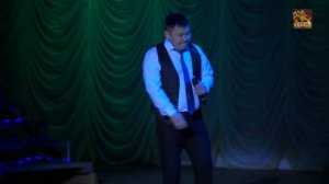 «Чаптанчыгбай» - Шолбан Ондар