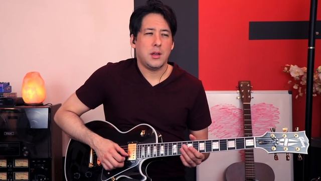 The CRAZY TRAIN SOLO ANOMALY (Why it always sounds off when we play it) смотреть онлайн