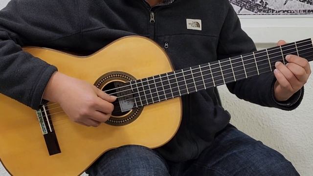 Five Hundred Miles - Hedy West (500 Miles)Guitar Solo смотреть онлайн