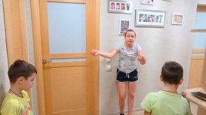 Ну и НЯНЬКА....НУ И НАКОРМИЛА....