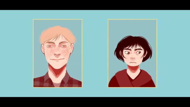 Любовь моя будет тут || Pathologic animation смотреть онлайн