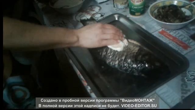 Диетический Карп