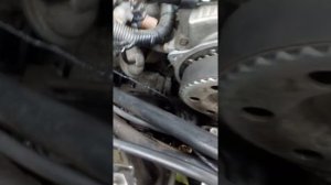 Как правильно выставить зажигание на мазда 626 gd