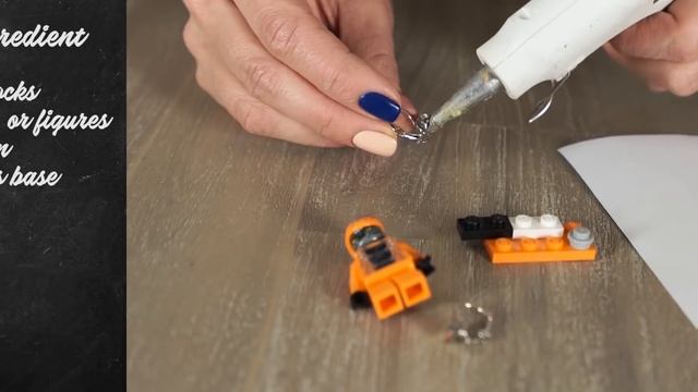 Creative Lego gift ideas | Creative ideas | Recipes | Fun смотреть онлайн