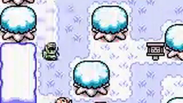 Legend Of Zelda: Oracle Of Seasons Hero's Version Linked Game Part 6 смотреть онлайн