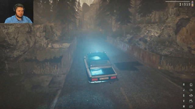 Contraband Police Прохождение #11 Перехват контрабанды