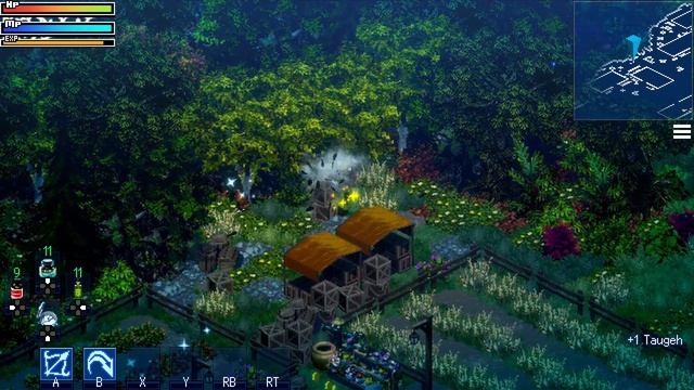 GHOSTLORE, GAMEPLAY #ghostlore #gameplay #videogames #actionrpg #diablolike #indie #retro