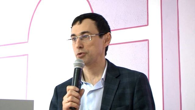 Кто такой финансовый директор XXI века? смотреть онлайн
