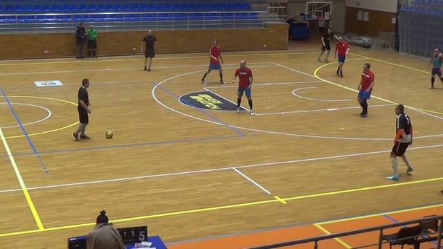 16 КХ КН лига СРЕДНИХ ЛИГ 2-3 UNITED - SOMNIUM GAME смотреть онлайн