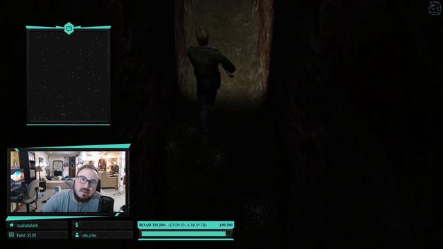Silent Hill 2: Enhanced Edition - Part 11 | The Leviathan смотреть онлайн