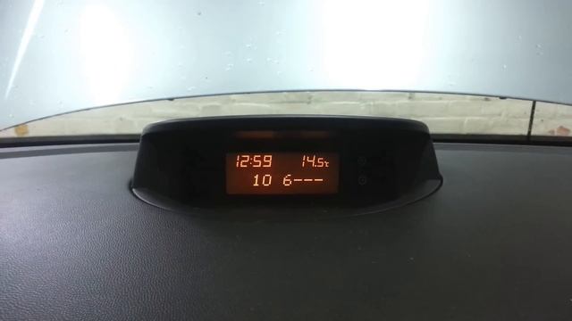 How to enter the radio code on Vauxhall Opel cars and leave SAFE mode смотреть онлайн