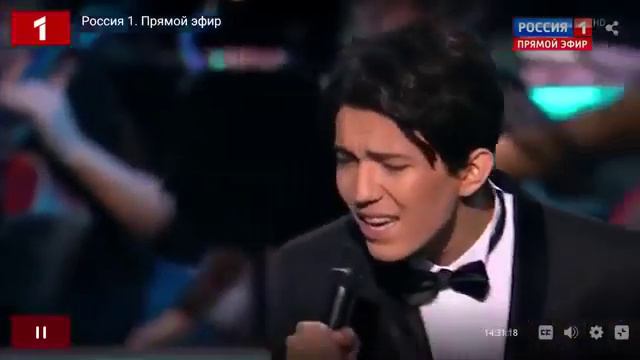 Димаш Кудайбергенов "Любовь уставших лебедей" Песня года 2018! #Димаш смотреть онлайн