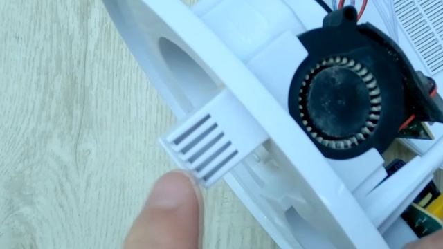 Увлажнитель воздуха. Диагностика и ремонт увлажнителя воздуха в домашних условиях. Принцип работы. смотреть онлайн