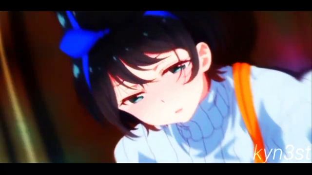 Hadal Ahbek Edit amv Daddy/raw style смотреть онлайн