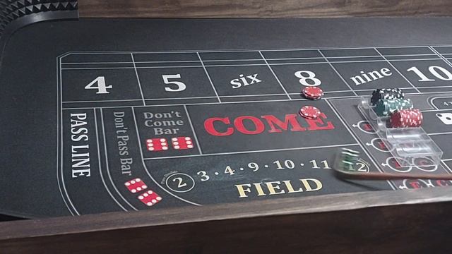 The Great Hard 8 Strategy! $$$$$$$$$$ смотреть онлайн