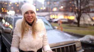 Страшно, братки? Джип Гранд Черокки из 90-х. Jeep Grand Cherokee