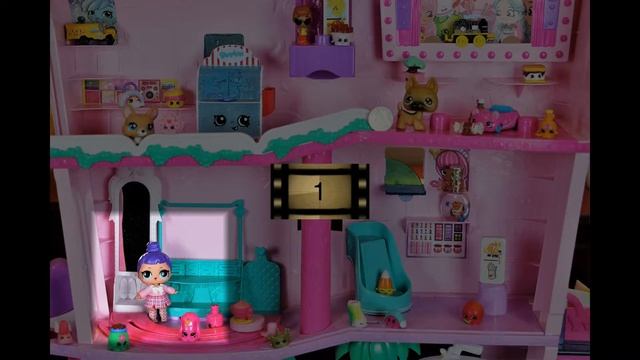 I Spy Games for kid Toddler Edition смотреть онлайн