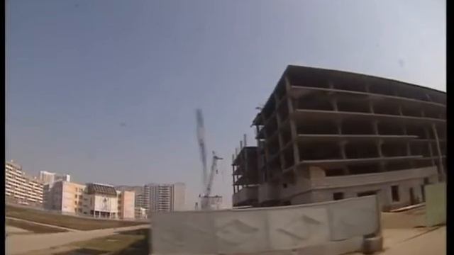 Доходное место: долевое строительство жилья смотреть онлайн