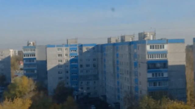 Электрический лифт (г. Орехово-Зуево) КМЗ—1987 (11.10.2023) смотреть онлайн