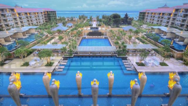 Путешествие с AGenYZ 2020 - Бали смотреть онлайн