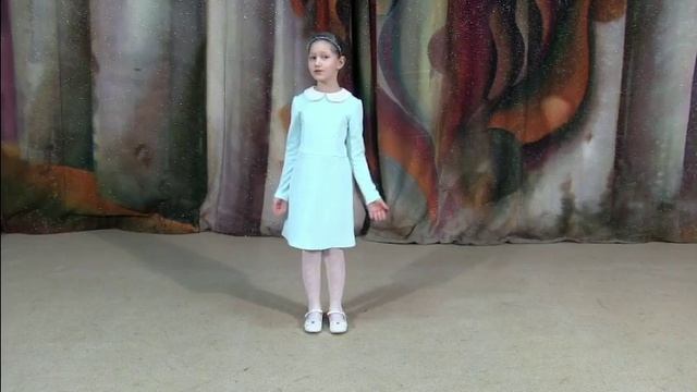 651 Ярцева Полина г Орёл Честное гусеничное смотреть онлайн