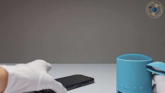Loa Bluetooth Sony SRS-XB100 mở hộp và test tính năng của loa смотреть онлайн