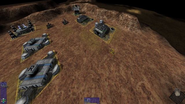 Warzone 2100 - Gameplay (PC/UHD) смотреть онлайн