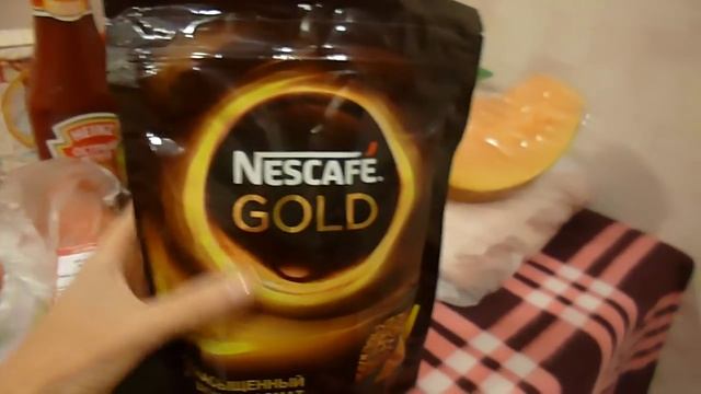 Продуктовые покупки в ОКее (18.09.15). смотреть онлайн