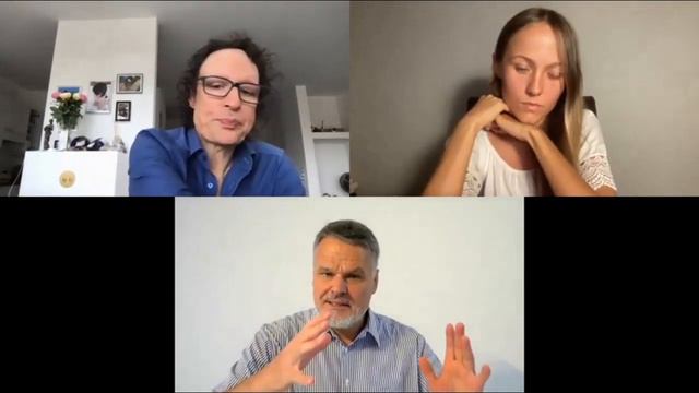 Новое интервью Штефана Ланка и статья Юрия Мухина. смотреть онлайн