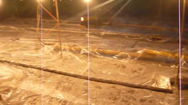 Перекрытие смотреть онлайн
