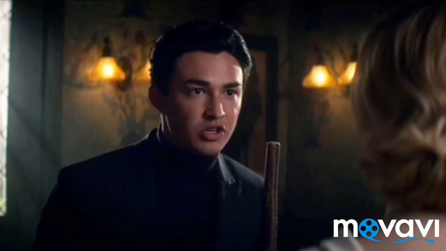 Леденящие душу приключения Сабрины||Сабрина и Ник(Николас) 1×05🔥Набрина смотреть онлайн