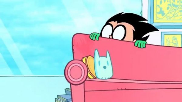 Teen Titans Go! Россия | Лучшие костюмы Киборга в «Юные Титаны, вперед!» | DC Kids