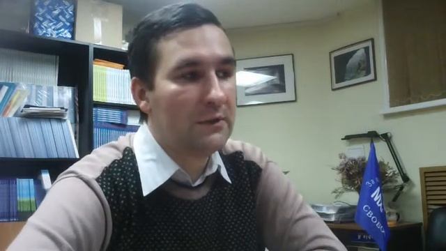 Почему парламент стал штабом революции в феврале 1917 года? смотреть онлайн