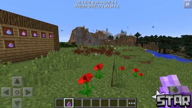 Новые!!! Зелья в Minecraft PE 0.15.0 | Концепт!!! смотреть онлайн