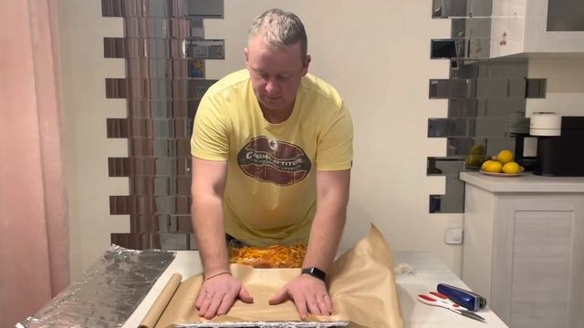 СВИНАЯ КОРЕЙКА в ДУХОВКЕ смотреть онлайн