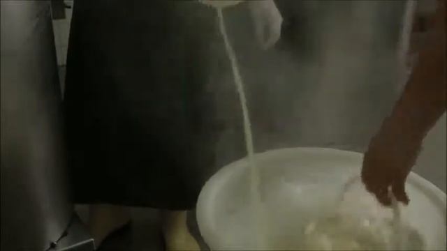 производство сыра тофу смотреть онлайн