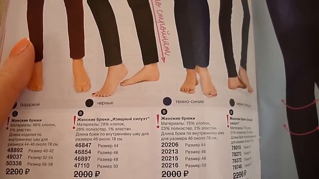 Заказ AVON по каталогу 5 / 2017 + джегинсы. смотреть онлайн