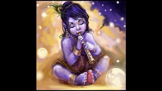 Шрила Прабхупада Джапа.  Без шумов.