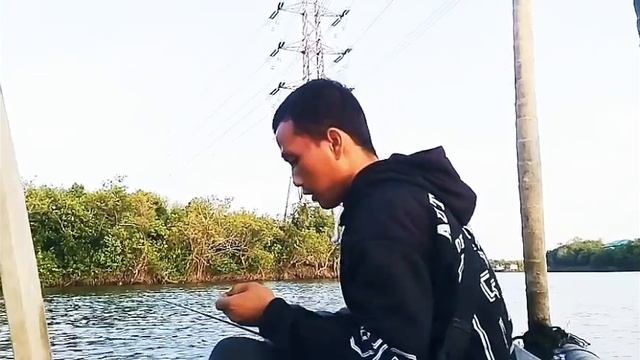 explore spot mancing belawan terbaru смотреть онлайн