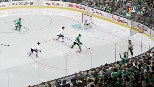 TOTY Competitive Season ROAD TO GLORY Ep 91 NHL 18 Ultimate Team смотреть онлайн
