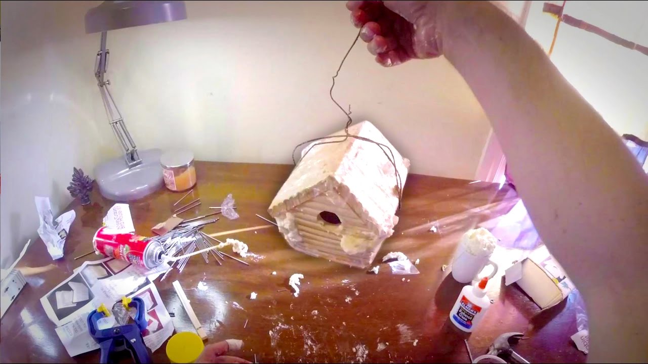 Строим Скворечник смотреть онлайн