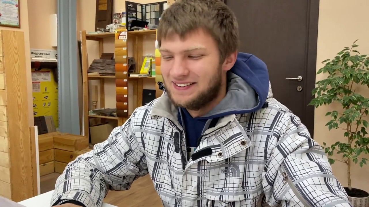 Видеоотзыв от заказчика Михаила смотреть онлайн