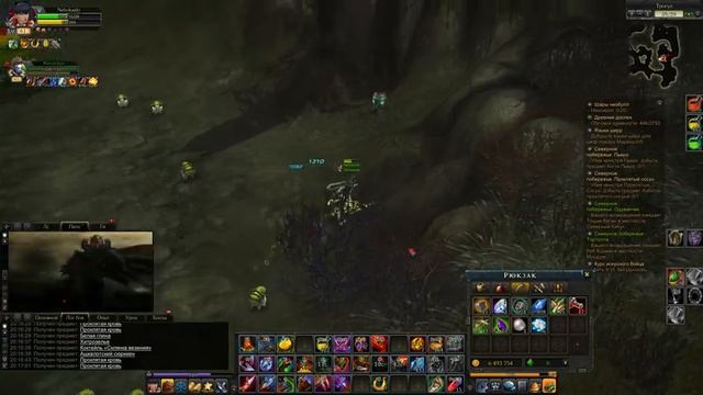 Royal Quest | Энигма | Из грязи в князи | Хай левельная рутина смотреть онлайн