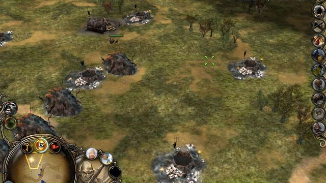 The History Of Ages 1.3.7.1 Обучение гоблины (2 часть) смотреть онлайн