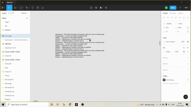 Amazing Useful Figma Plugins You Need Now! | Figma Essentials смотреть онлайн
